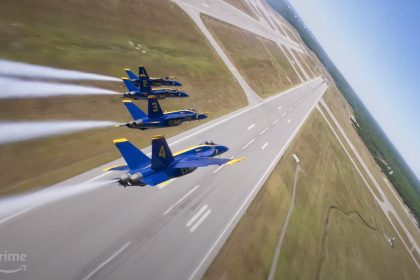 Blue Angels