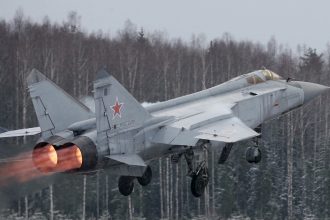 MiG-31