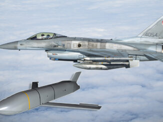 AGM-158 Poland