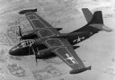 The North American AJ Savage Nuclear Attack Bomber is Largely Forgotten ...