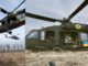 Ukraine UH-60