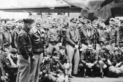 Doolittle Raid