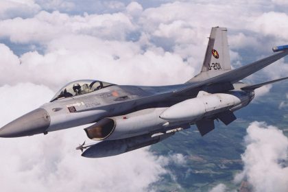 F-16