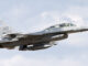 F-16 Holloman AFB crash