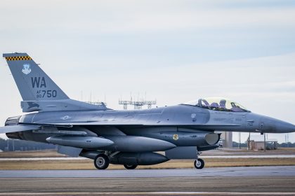 AI F-16