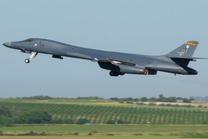 B-1B Incirlik