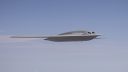 B-21 Northrop Grumman new photo