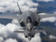 U.S. Lawmakers Want To Cut F-35