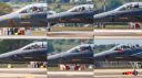 F-15E markings