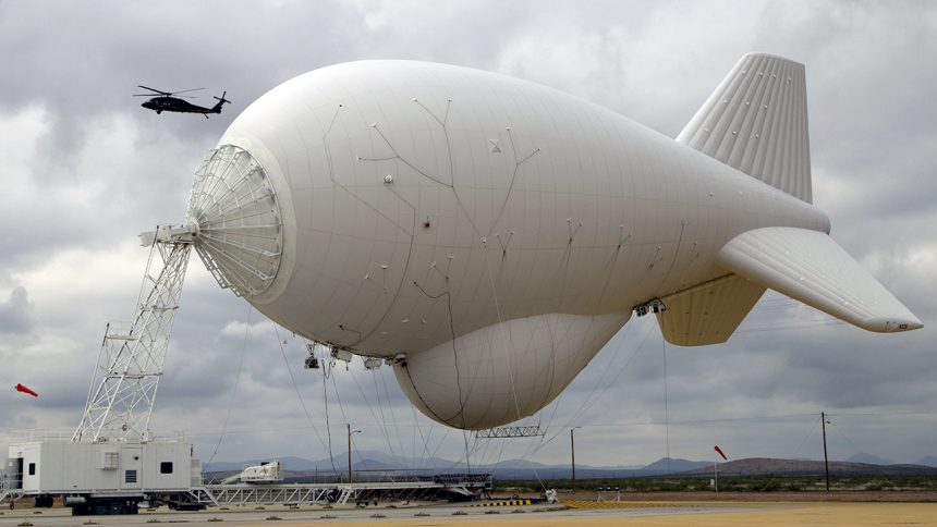 Poland Aerostats