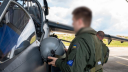 French Air Force Trains Ukrainian Pilots