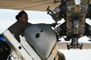 USAF Practices Loading Live AGM-158 JASSM Missiles On B-52H Bombers ...