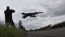 B-52 RAF Fairford