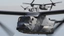 AFSOC CV-22 Prepare to Deploy Abroad, USMC MV-22 Suffers Engine Fire at ...