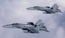 Finnish F/A-18C