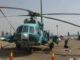 Iran Helicopters