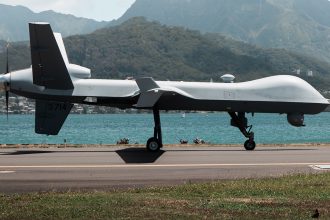 MQ-9 Philippines