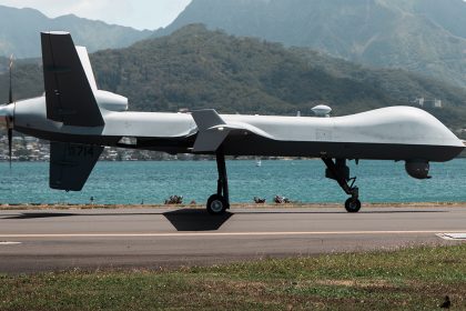 MQ-9 Philippines