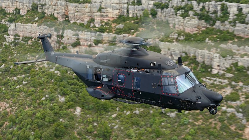 NH90