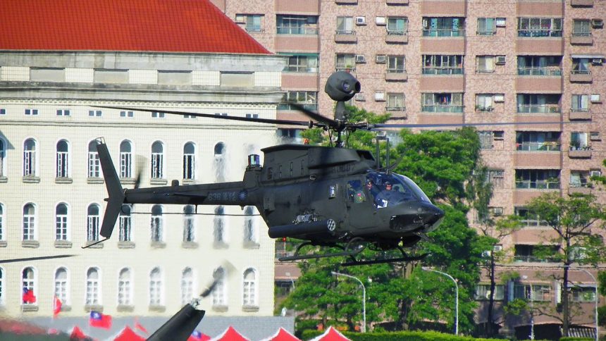 OH-58D