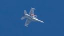 Super Hornet SM-6