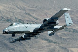 A-10 Jordan