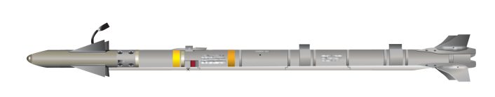 AIM-9X