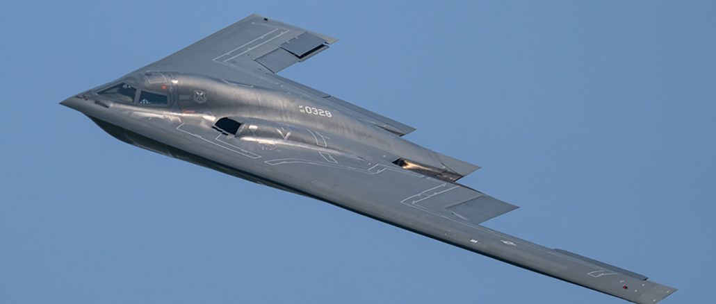 B-2 QUICKSINK