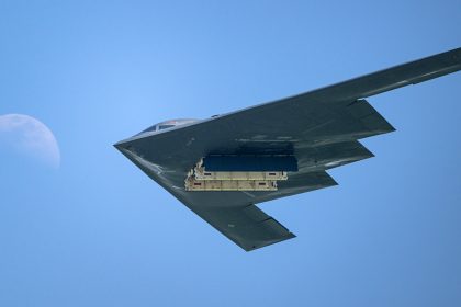 B-2 Interview