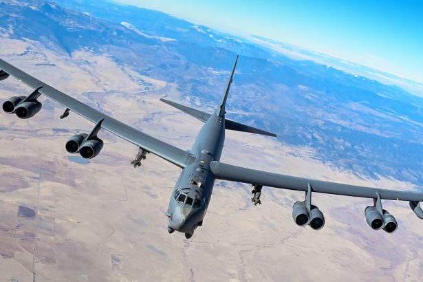 B-52 ALQ-172
