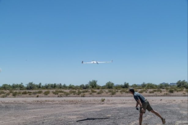 U.S. Army Tests Counter UAS Systems To Tackle Drone Swarm Threats - The ...