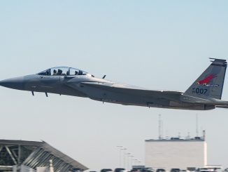 F-15EX IOC