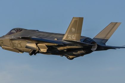 Italian F-35 orders