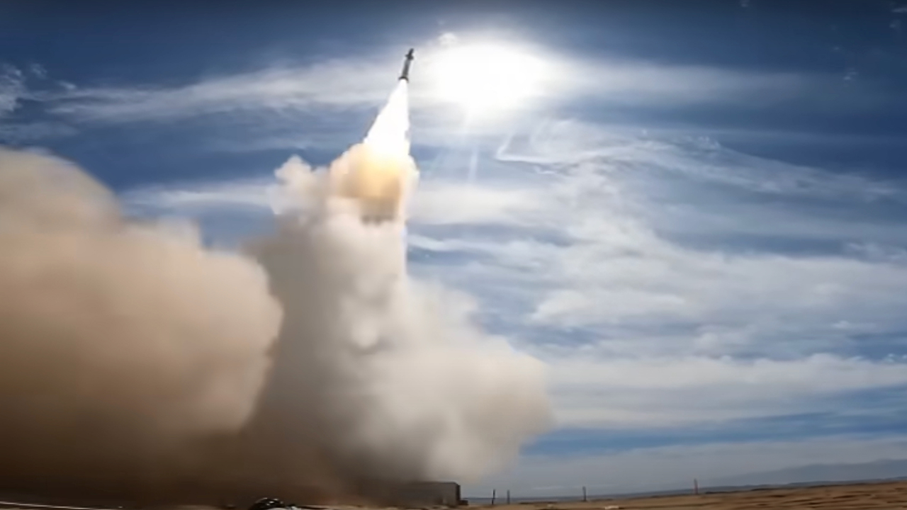 Japan Releases Video Of Hypersonic Glide Vehicle Testing In The U.S ...