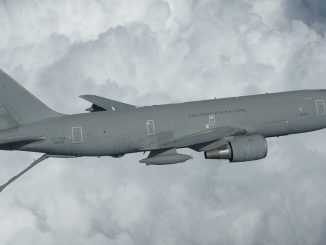KC-767 replacement