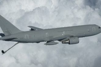 KC-767 replacement