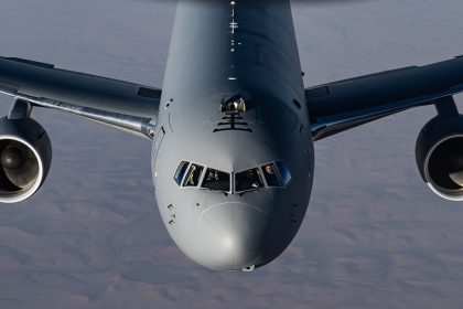 KC-46 45-hour