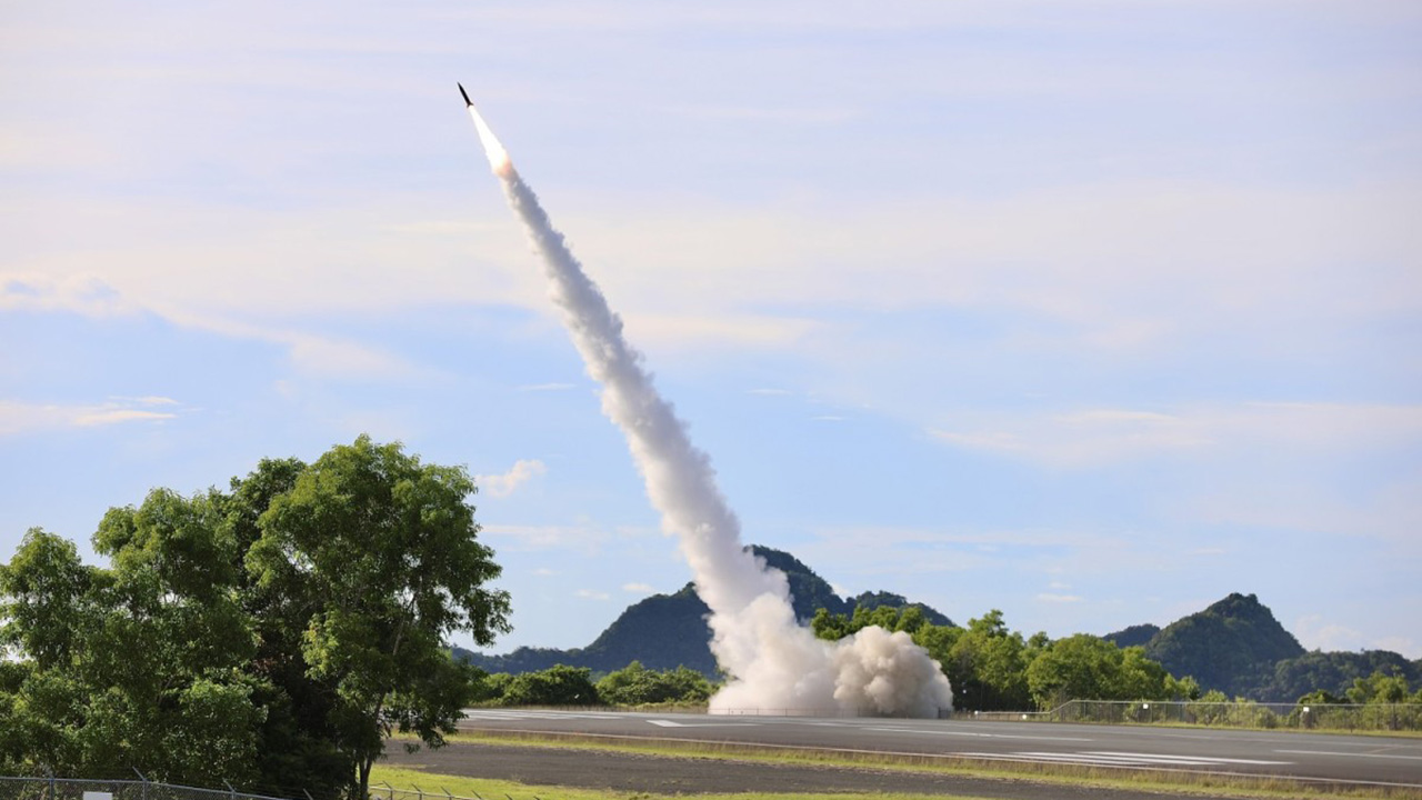 USA to station Precision Strike, hypersonic missiles, SM-6 and Tomahawks in Germany by 2026