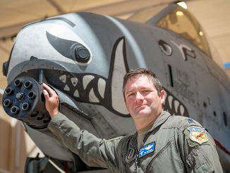 A-10 Hypoxia