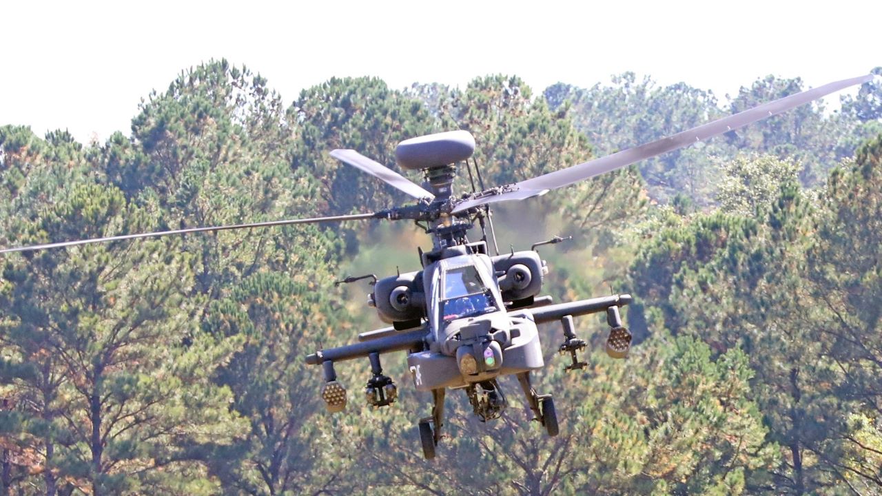 Apache US Ukraine 1