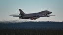 B-1B relocation Grand Forks