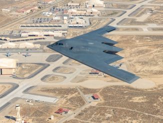 B-2 upgrades