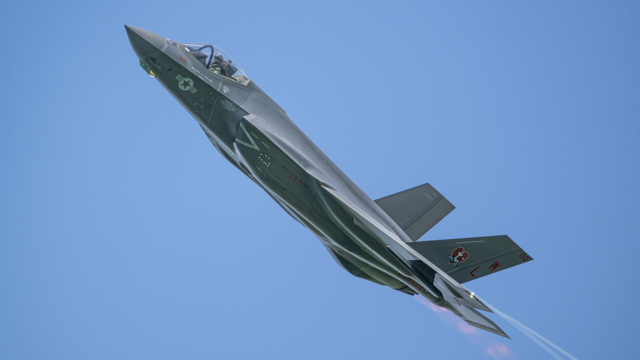 Focus on Pacific Theater and Agile Combat Employment: Exclusive Interviews with F-35 Pilots of Northern Lightning 2024