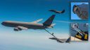 KC-46 F-15E mishap