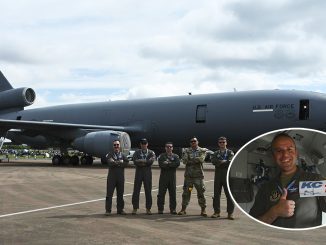 KC-10 Fairford final time