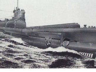 aircraft-carrying submarines