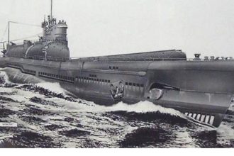 aircraft-carrying submarines