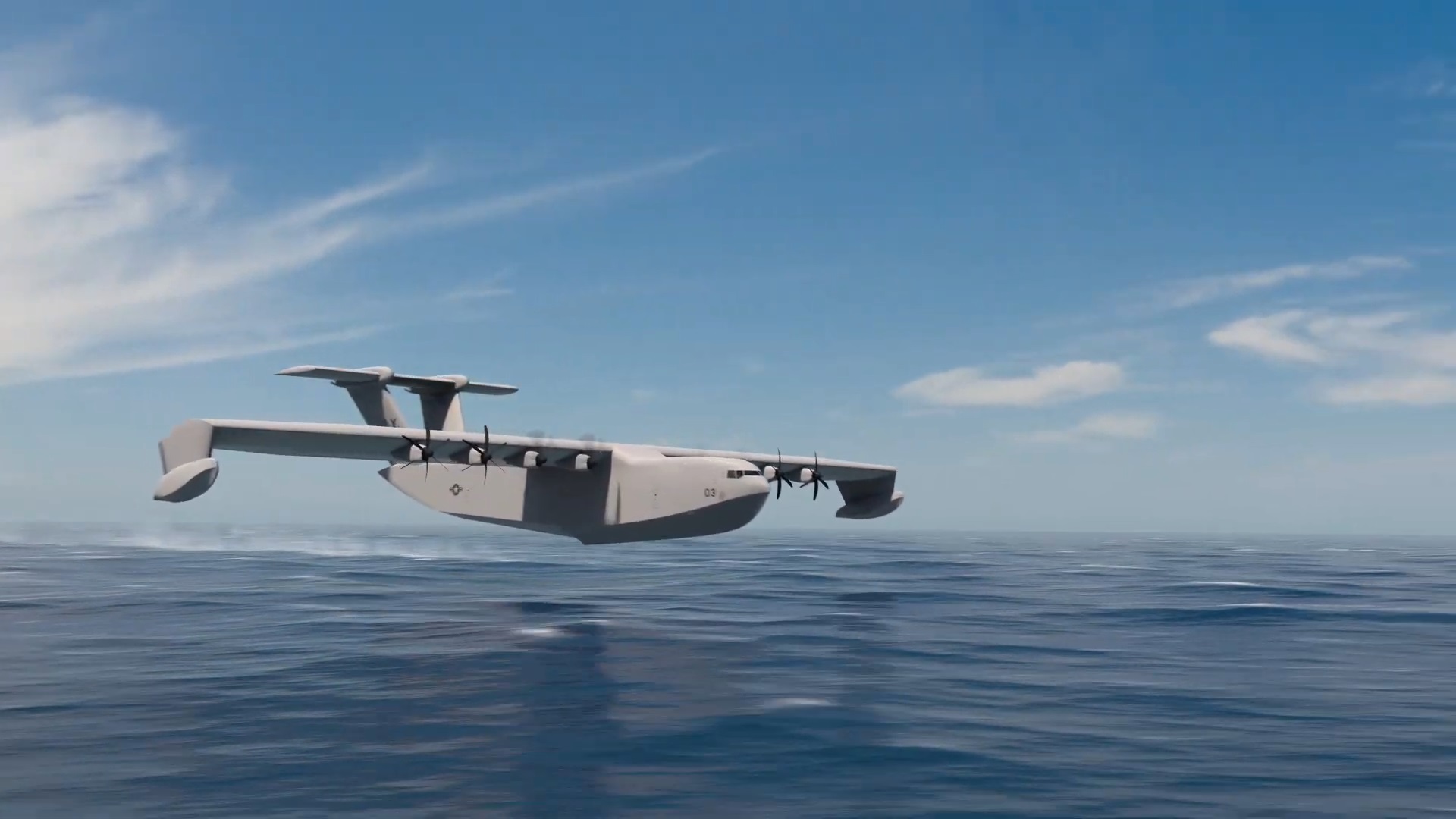 Aurora Flight Sciences Shows Liberty Lifter Concept Of Operations