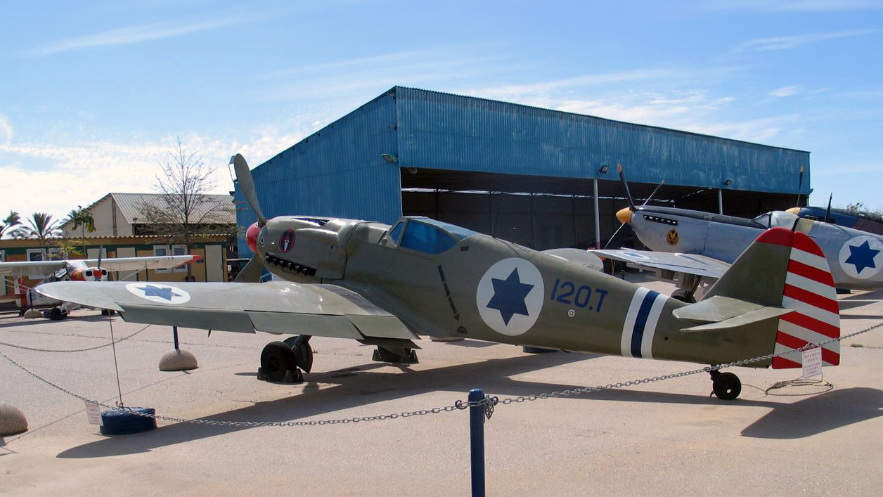 The Avia S-199: Israel’s Unlikely Deliverer - The Aviationist