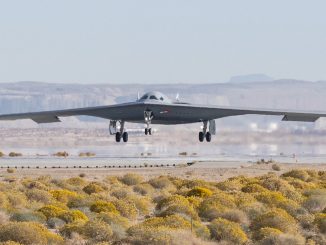 B-21 video